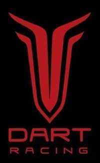 Referenzen - was sagen andere Kunden über uns 1 Dart Racing Logo