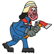 Logo Kinderfeuerwehr Kinderfeuerwehr Logo