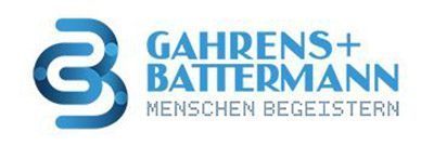 Logo GuB Gahrens + Battermann Logo