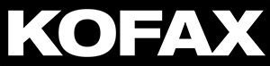 Referenzen - was sagen andere Kunden über uns 8 Kofax Logo