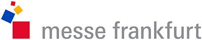 Referenzen - was sagen andere Kunden über uns 9 Messe Frankfurt Logo