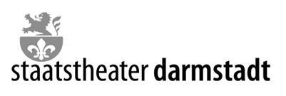 Referenzen - was sagen andere Kunden über uns 13 Staatstheater Darmstadt Logo