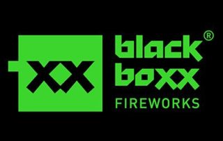 blackboxxfireworks Logo