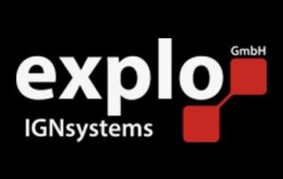 Explo Logo