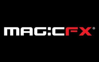 MagicFX Logo