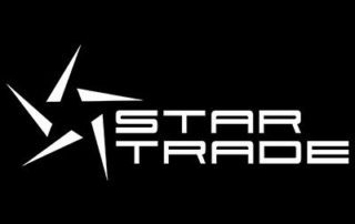 Startrade Logo